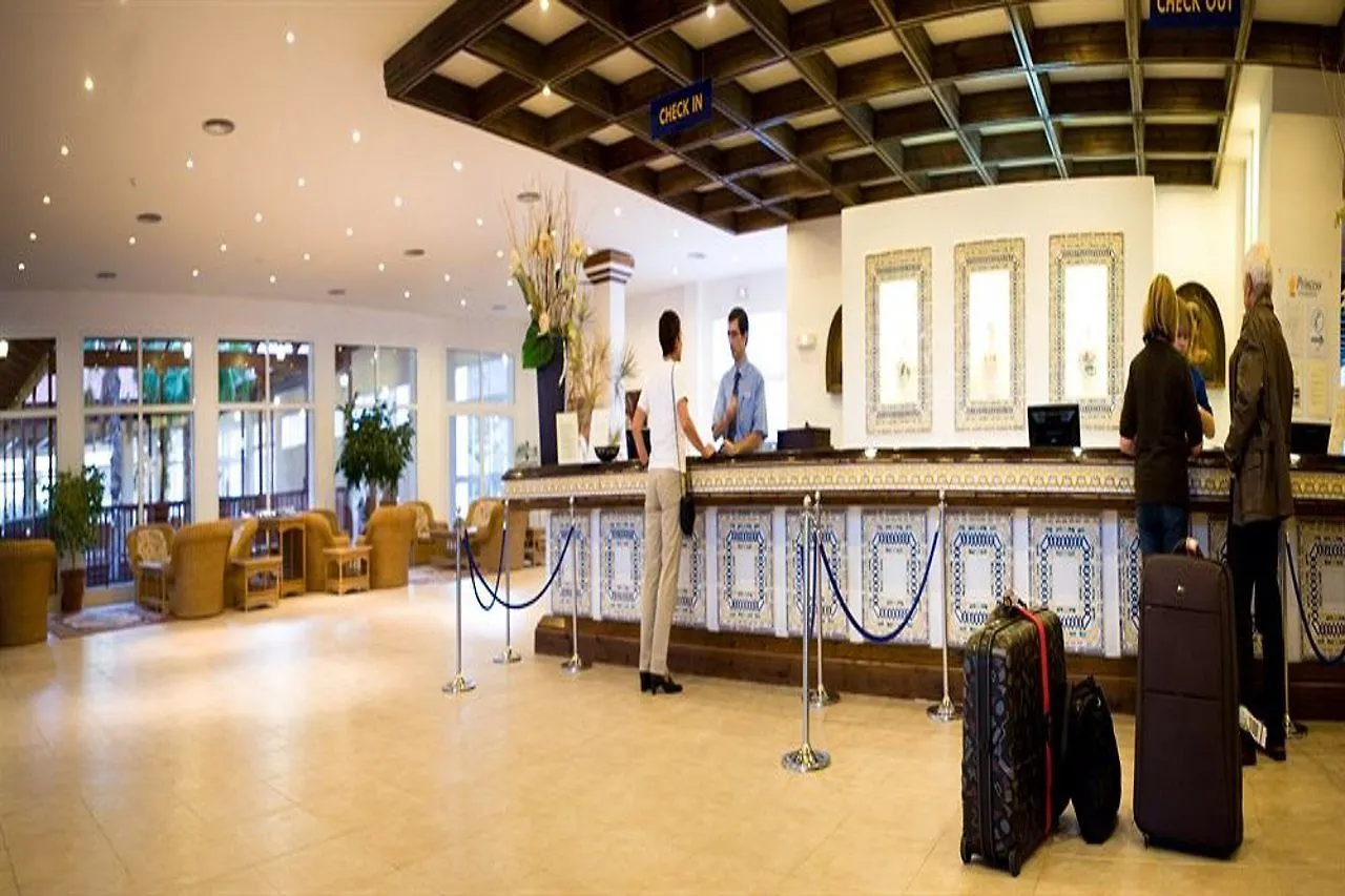 **** Hotel Fuerteventura Princess Playa De Esquinzo Spain