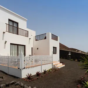 Casa vacanze Lanzarote Natura