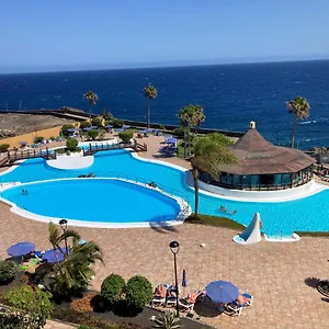 Appartamento Rocas Del Mar