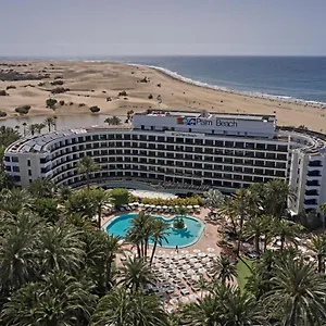 Hotell Seaside Palm, Maspalomas (Gran Canaria)