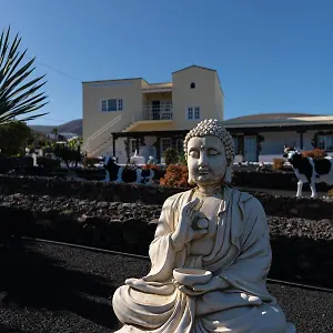 Casa di campagna Club Jm Lanzarote