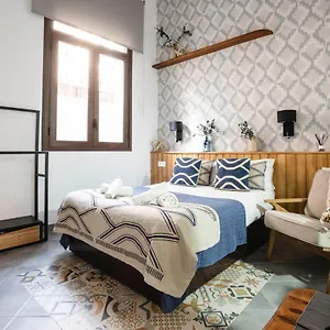  Apartament Edificio Conde 7- Plaza De La Merced Hiszpania