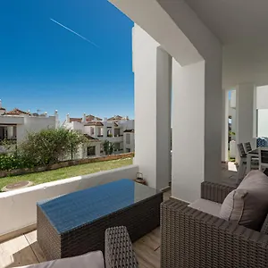 Apartment 2149-amazing Groundfloor 3 Bedrooms On Golf, Pools