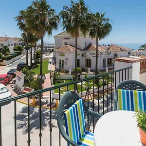  Apartament 2 Con Vistas Al Mar Hiszpania