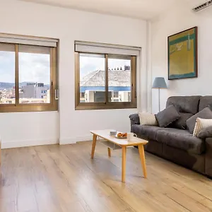  Apartament Mayerling Bisbe Urquinaona Hiszpania