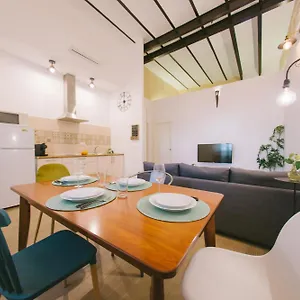 Miraflores 58 - Private Parking Opt Siviglia