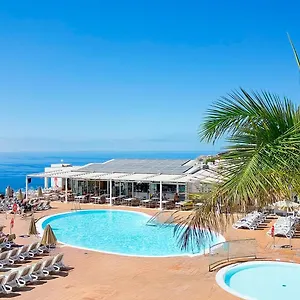 Hotell Servatur Altamadores, Puerto Rico (Gran Canaria)