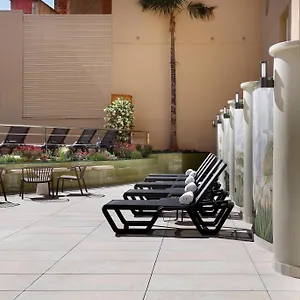 *** Hotell Hcc Montblanc Spanien