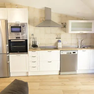 Apartment Sol Real