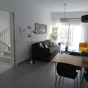  Apartament - Jinetes, 10 Hiszpania
