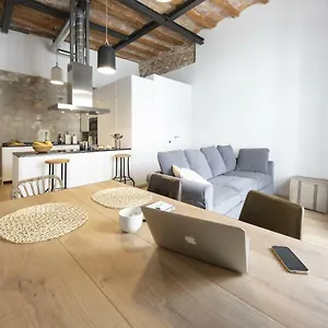 Apartment Bravissimo Bali, Beautiful 2 Bedroom