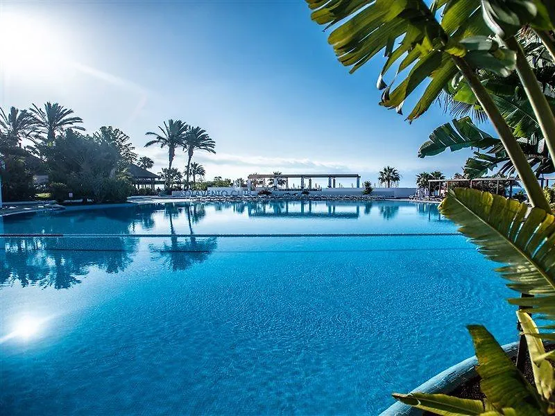 **** Hotell Fuerteventura Princess Playa De Esquinzo Spanien