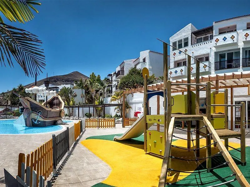 Fuerteventura Princess Playa De Esquinzo Spanien
