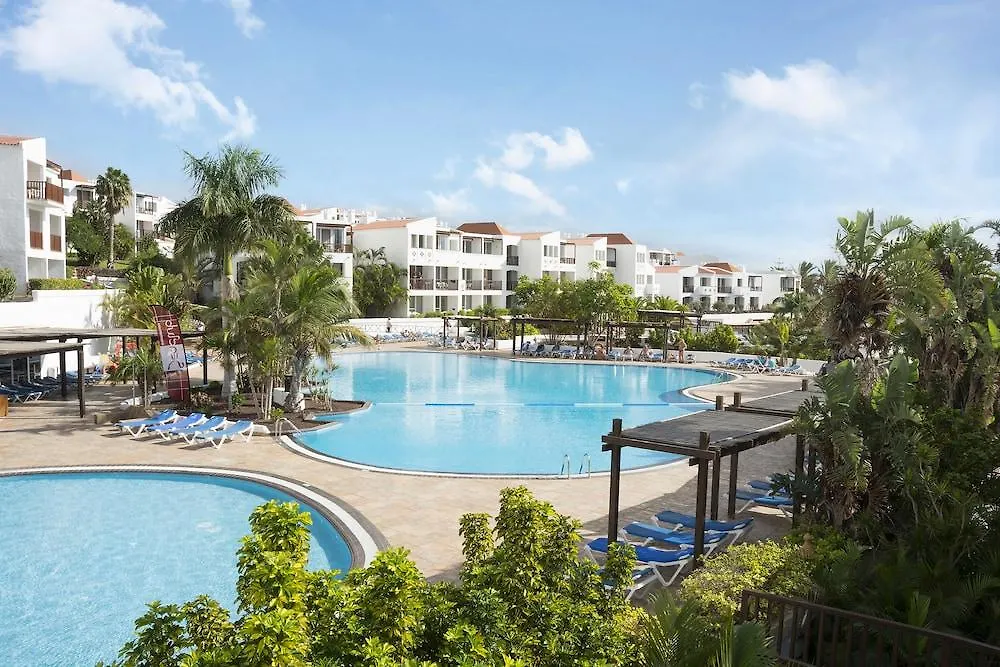 Hotell Fuerteventura Princess Playa De Esquinzo