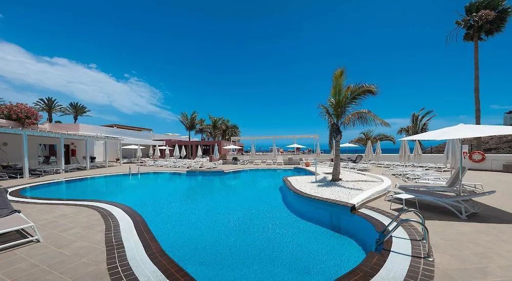 Fuerteventura Princess Playa De Esquinzo 4*,
