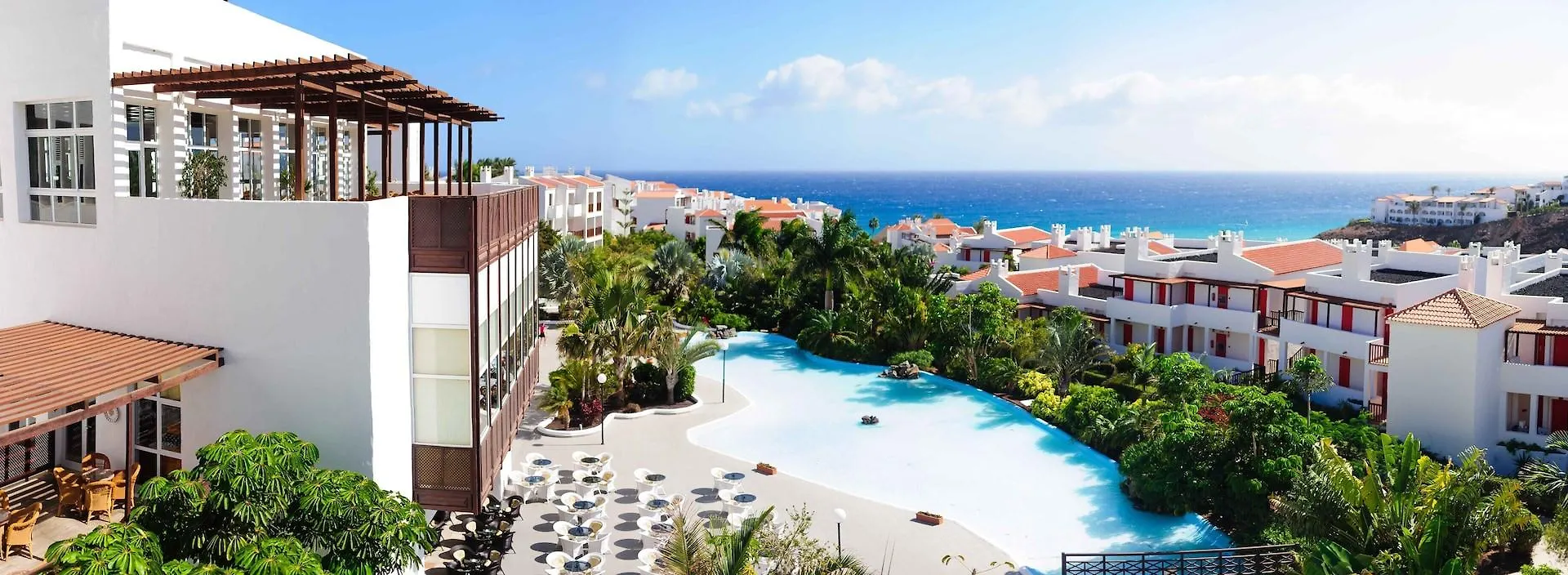 **** Hotell Fuerteventura Princess Playa De Esquinzo Spanien