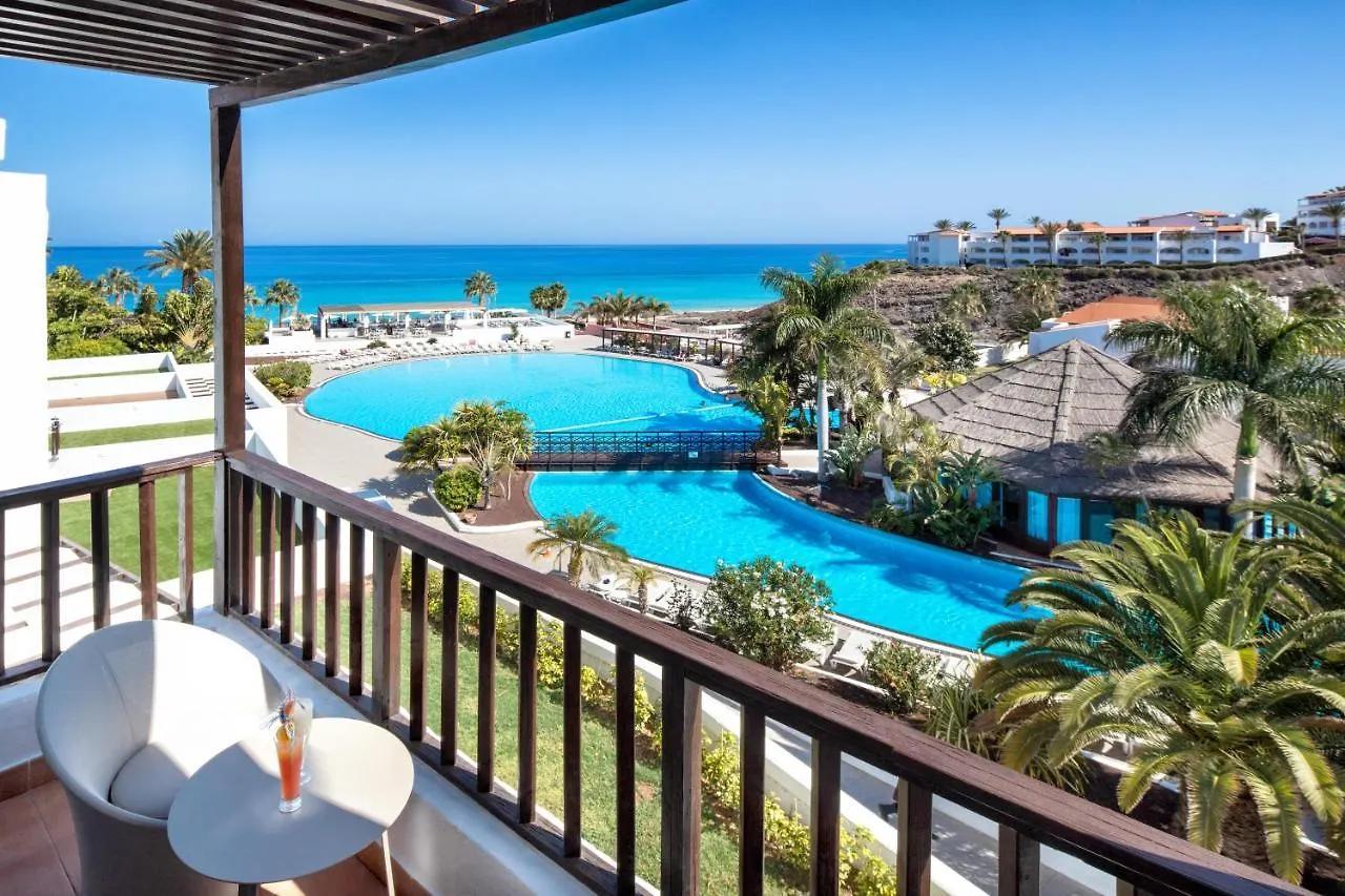 Fuerteventura Princess Playa De Esquinzo Spanien