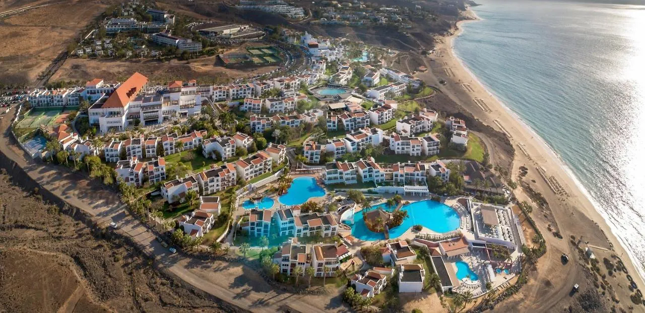 Hotell Fuerteventura Princess Playa De Esquinzo