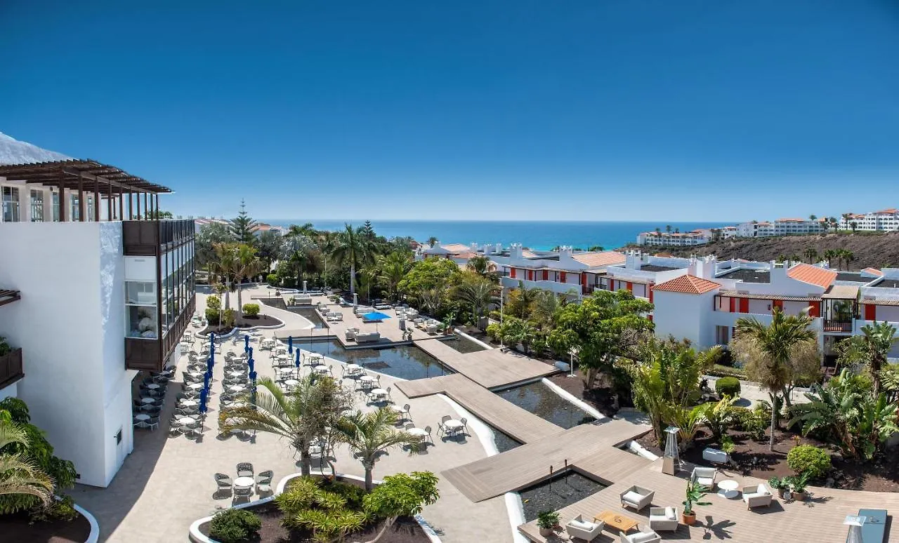 Fuerteventura Princess Playa De Esquinzo Hotell