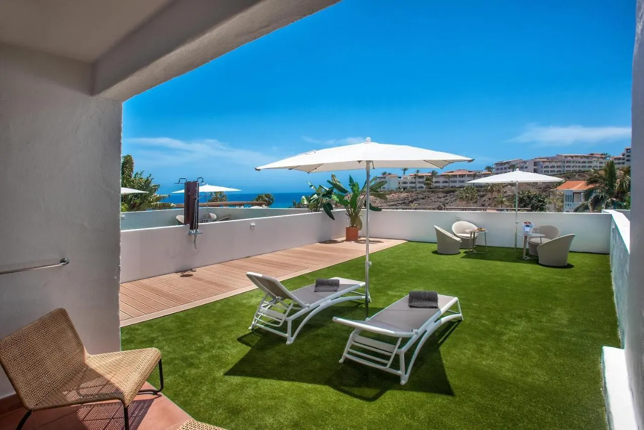 **** Hotell Fuerteventura Princess Playa De Esquinzo Spanien