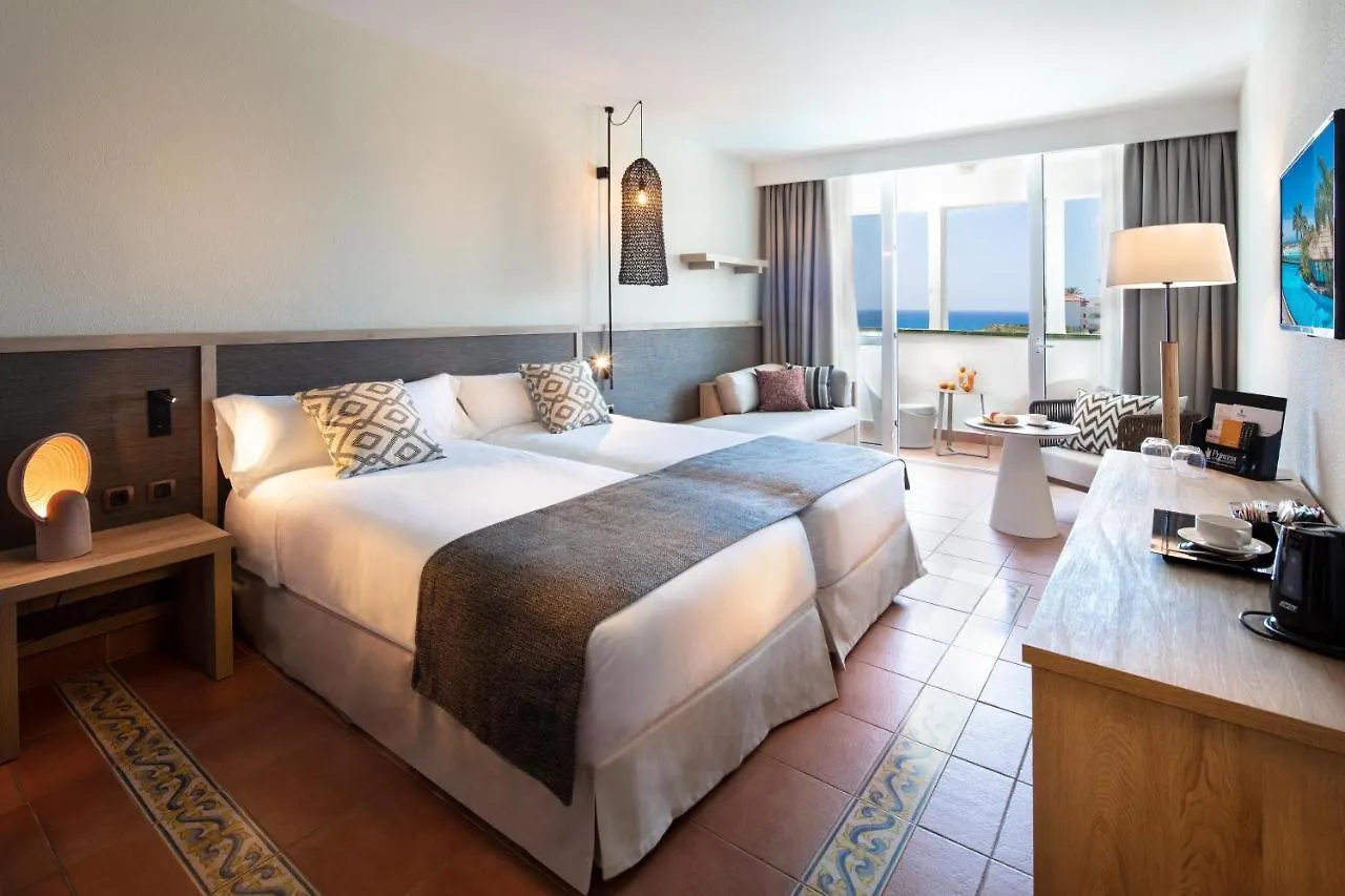 Hotell Fuerteventura Princess Playa De Esquinzo