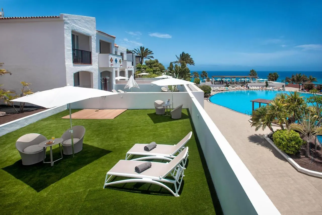 Hotell Fuerteventura Princess Playa De Esquinzo