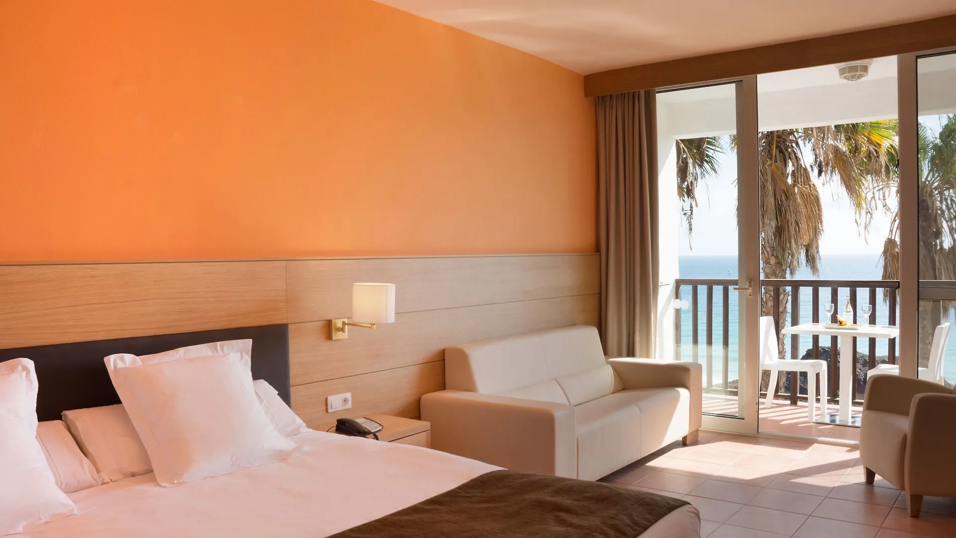 Hotell Fuerteventura Princess Playa De Esquinzo