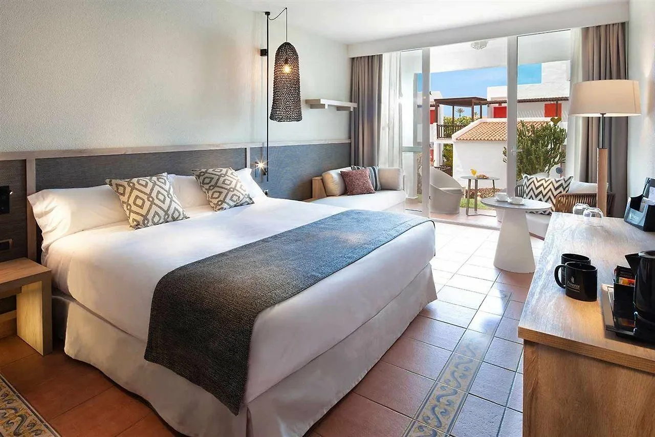 **** Hotell Fuerteventura Princess Playa De Esquinzo Spanien