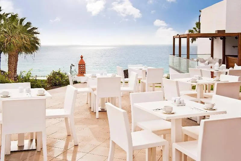 Hotell Fuerteventura Princess Playa De Esquinzo