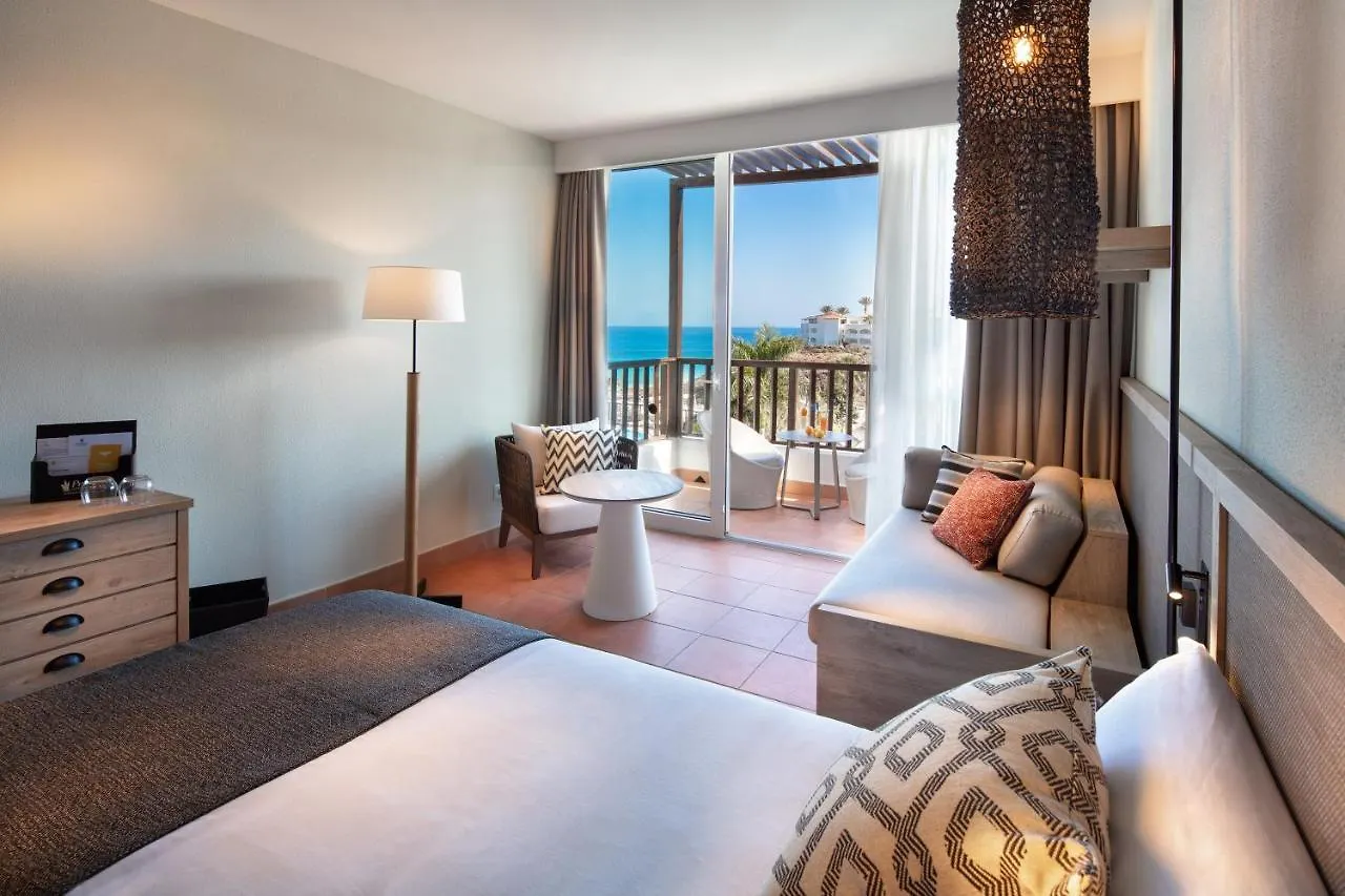 Fuerteventura Princess Playa De Esquinzo Hotell