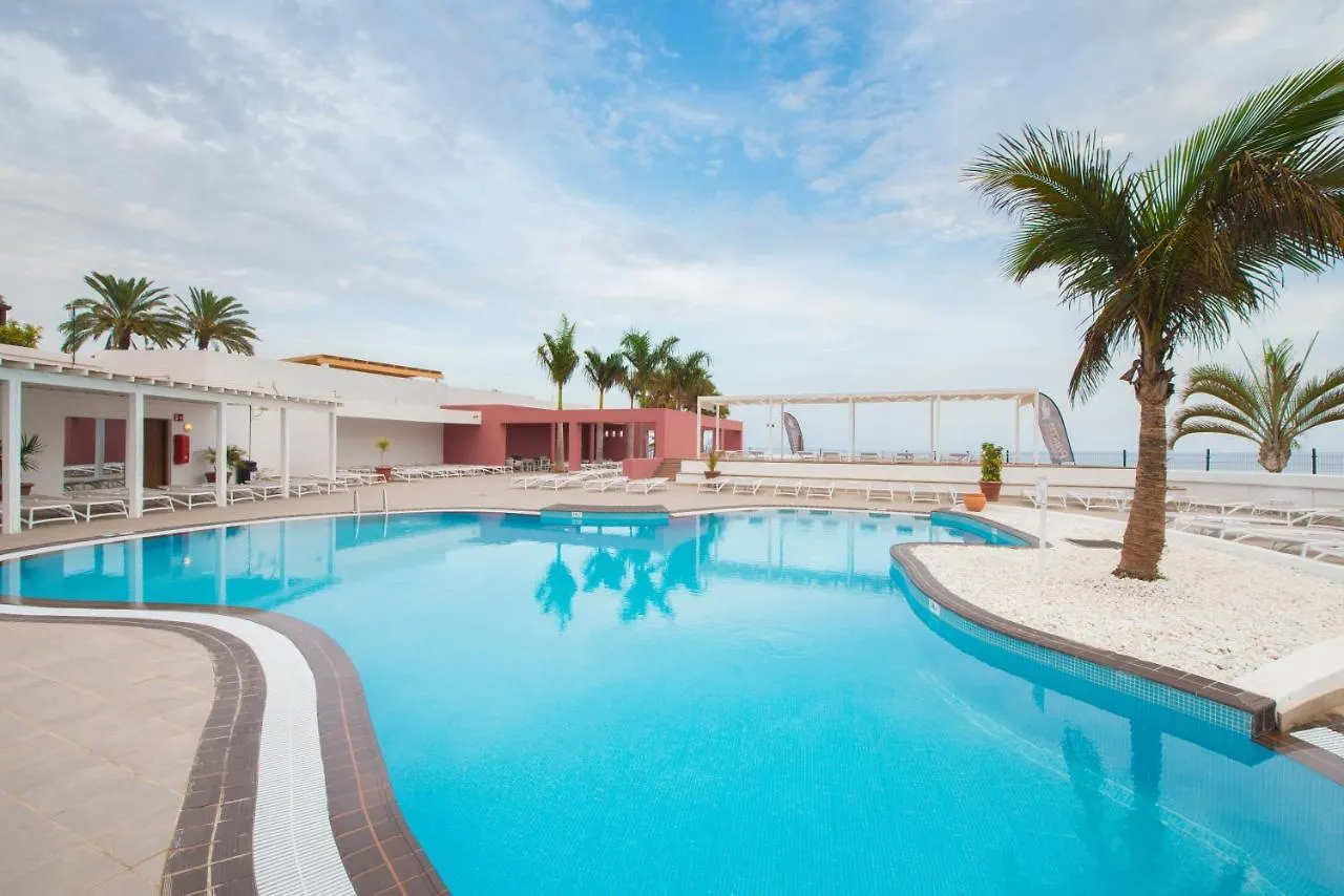 Fuerteventura Princess Playa De Esquinzo Hotell