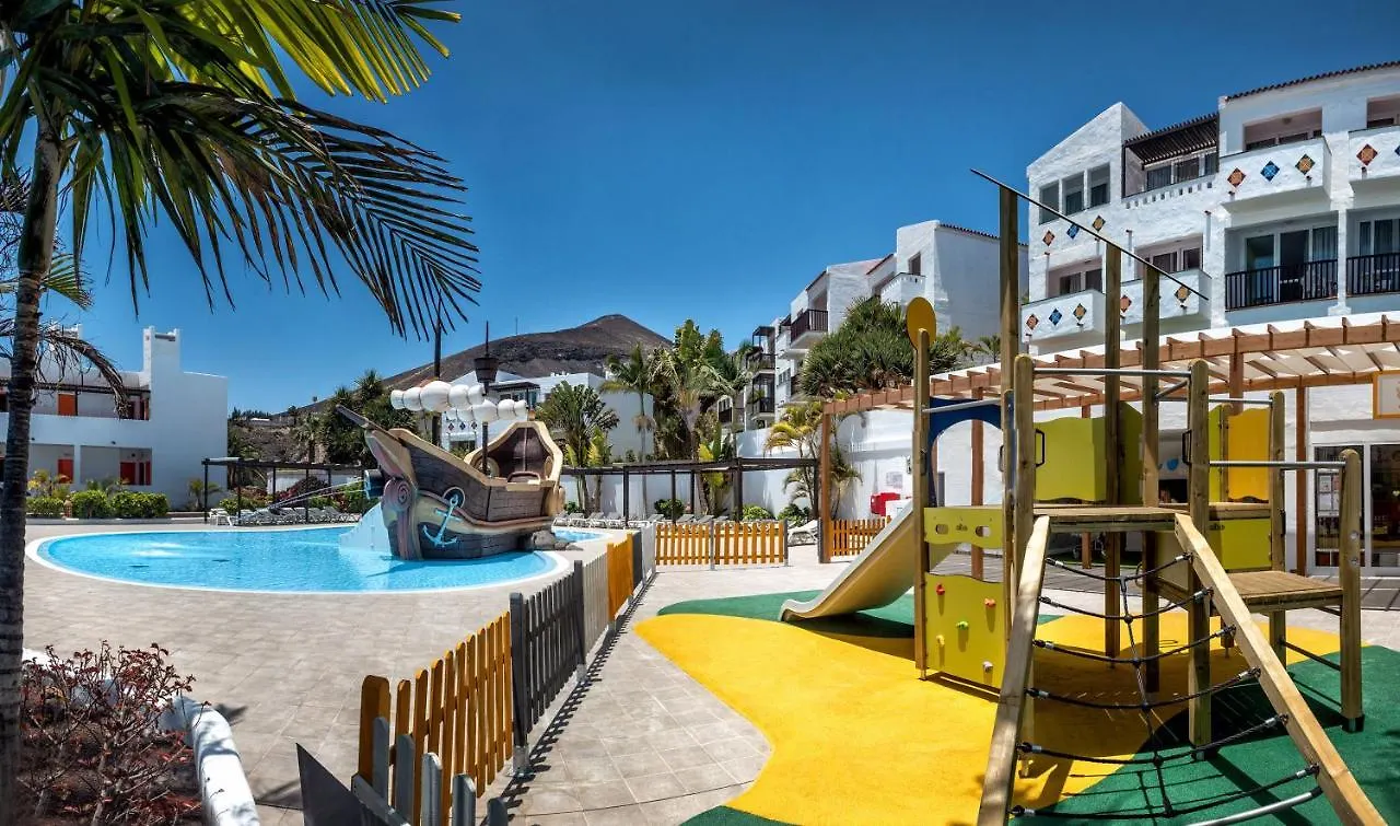 Fuerteventura Princess Playa De Esquinzo