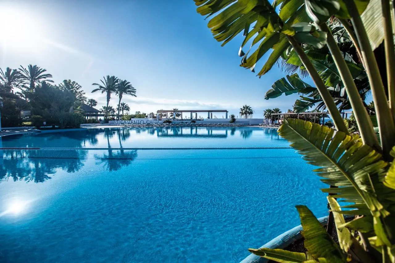 Hotell Fuerteventura Princess Playa De Esquinzo